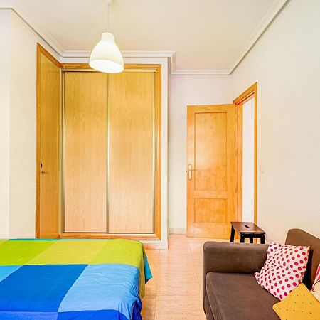Belvilla By Oyo Lovely Bungalow With Swimming Pool Orihuela Eksteriør bilde