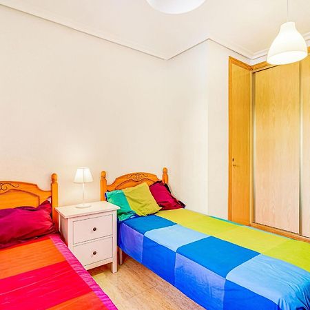 Belvilla By Oyo Lovely Bungalow With Swimming Pool Orihuela Eksteriør bilde