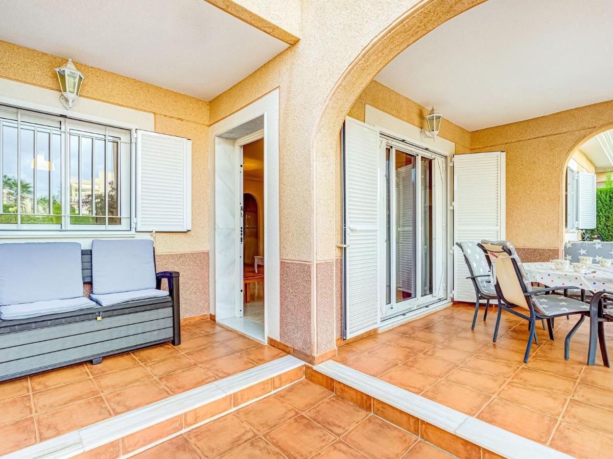 Belvilla By Oyo Lovely Bungalow With Swimming Pool Orihuela Eksteriør bilde