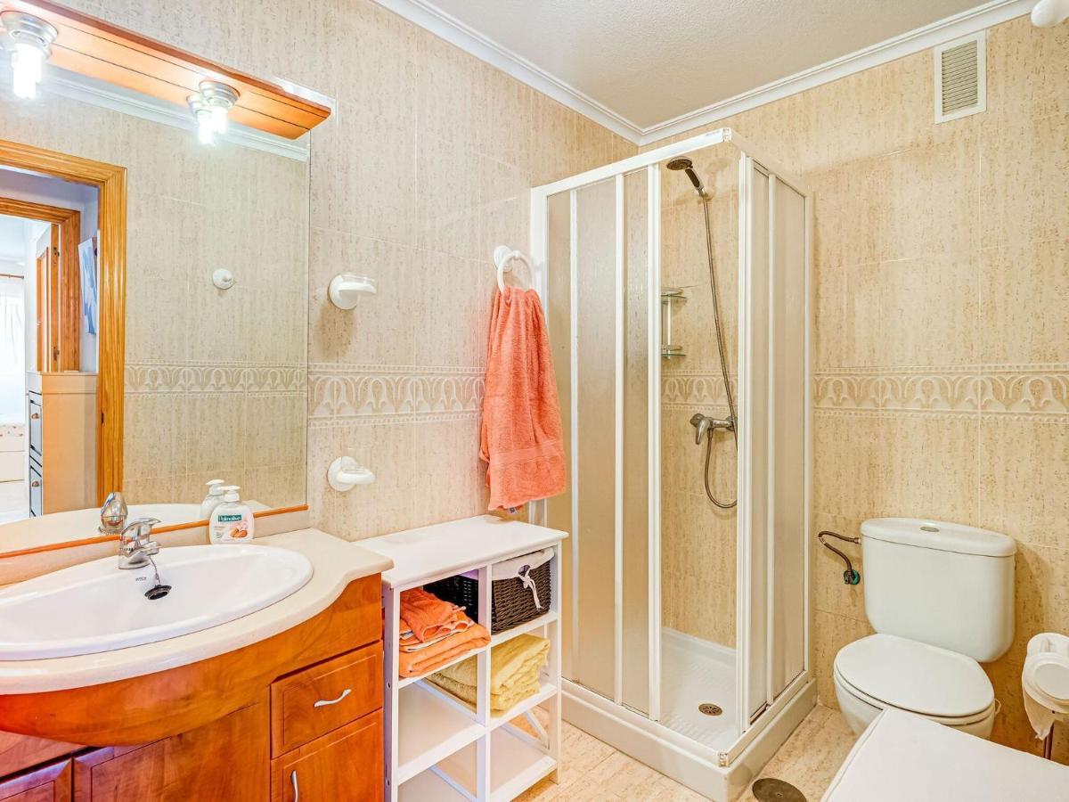 Belvilla By Oyo Lovely Bungalow With Swimming Pool Orihuela Eksteriør bilde