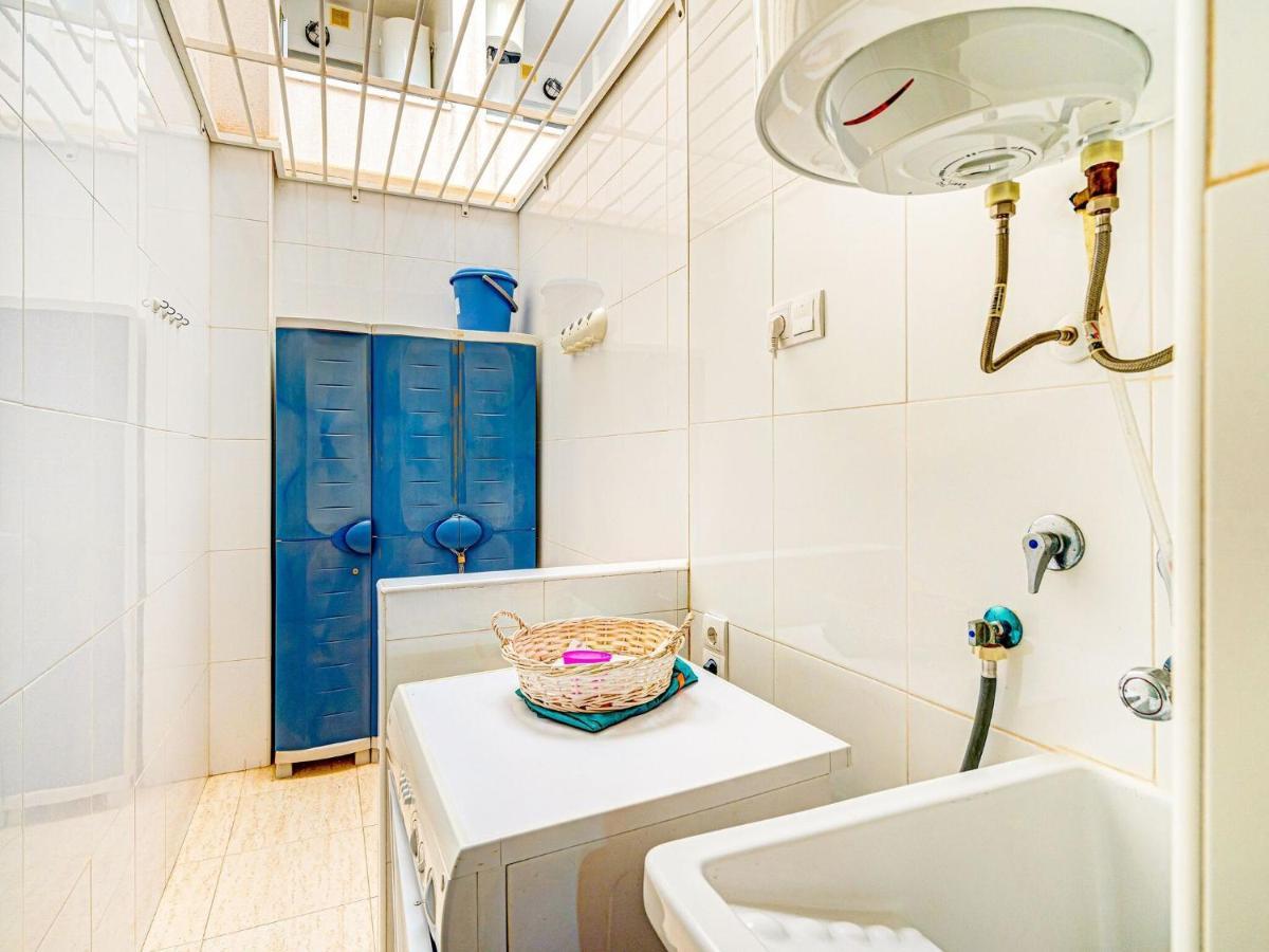 Belvilla By Oyo Lovely Bungalow With Swimming Pool Orihuela Eksteriør bilde