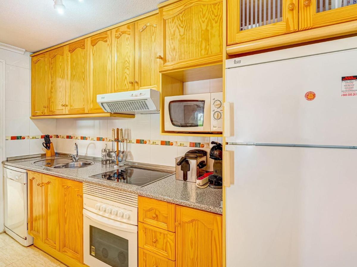 Belvilla By Oyo Lovely Bungalow With Swimming Pool Orihuela Eksteriør bilde