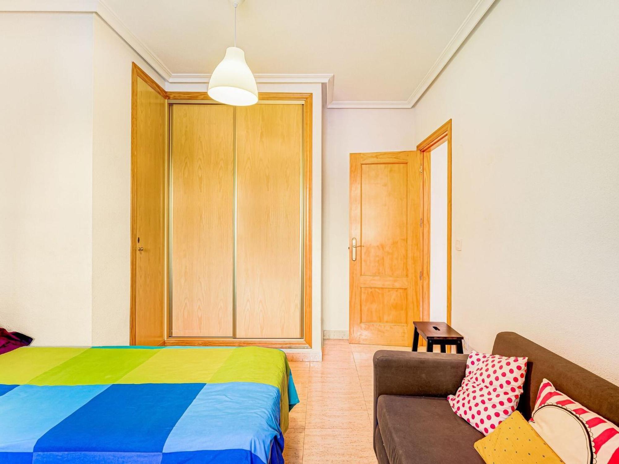 Belvilla By Oyo Lovely Bungalow With Swimming Pool Orihuela Eksteriør bilde